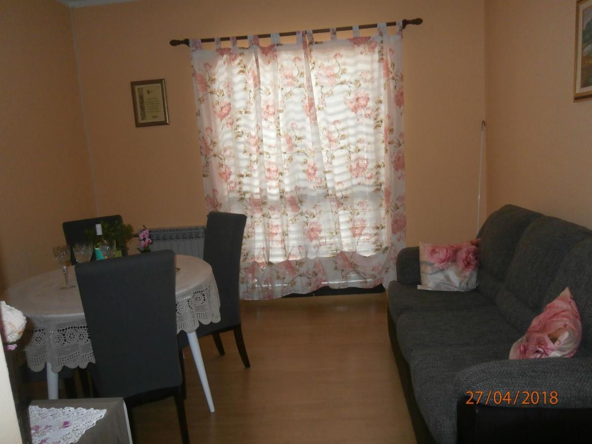 Family Apartment Tonko With King'S Bed Матули Екстериор снимка